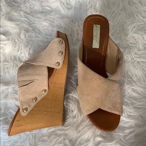 wedges
